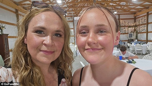 Oklahoma Tornado Claims Lives of Mother and Daughter in Tragic Storm