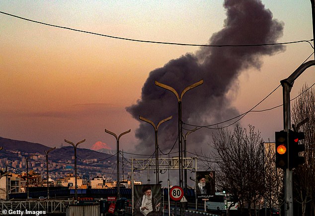 Southwest Flight Diverted to Atlanta After Passenger Triggers Security Alert, Adding to Sky Safety Concerns Amid Middle East Tensions