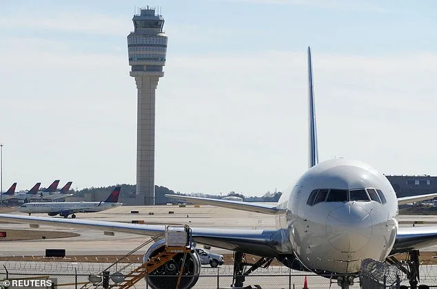 Southwest Flight Diverted to Atlanta After Passenger Triggers Security Alert, Adding to Sky Safety Concerns Amid Middle East Tensions