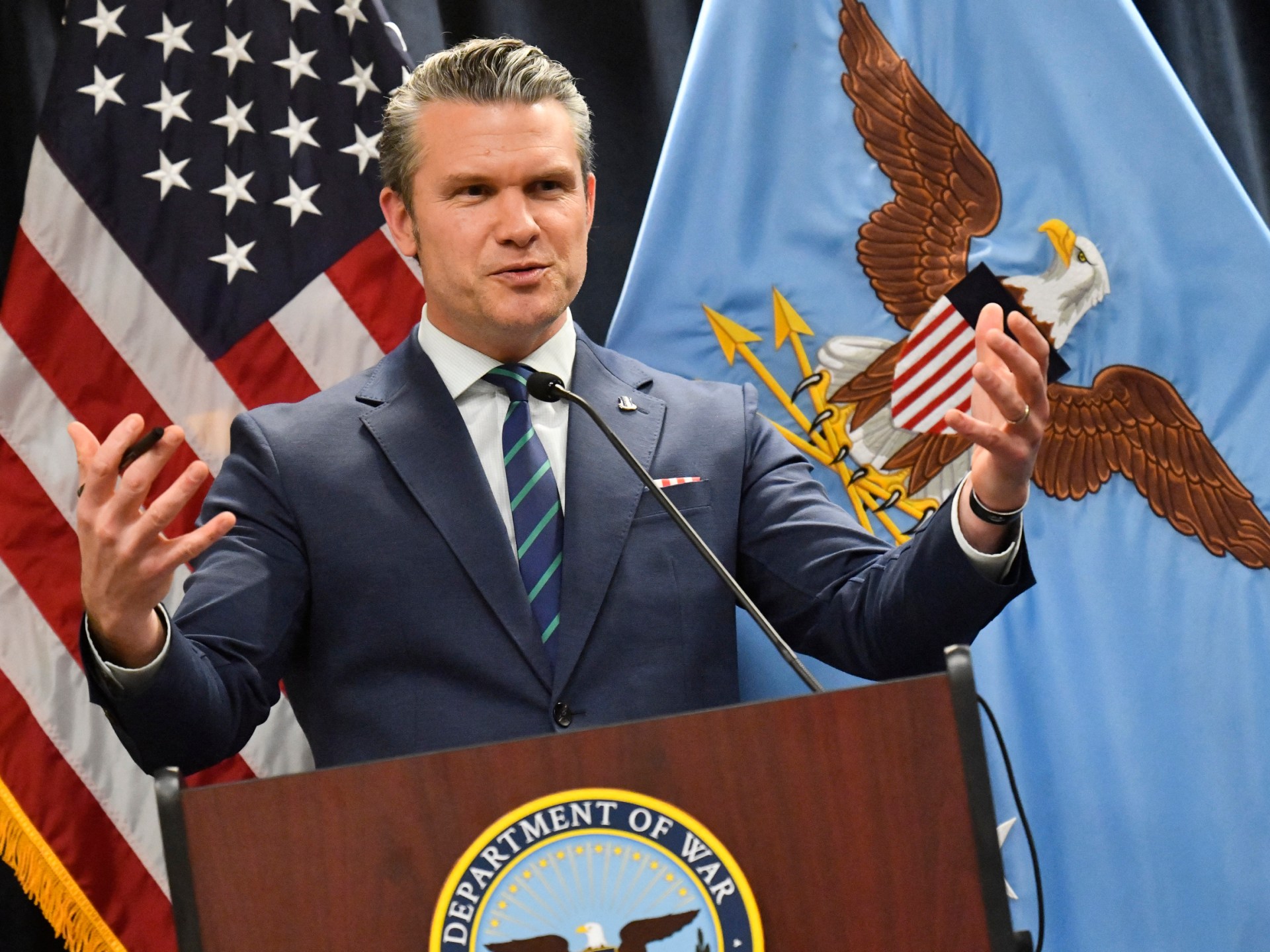 U.S. Dismisses Reports of Russia-Iran Intelligence Sharing Amid Escalating Tensions