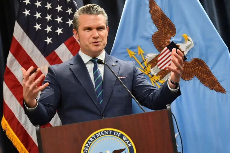 U.S. Dismisses Reports of Russia-Iran Intelligence Sharing Amid Escalating Tensions