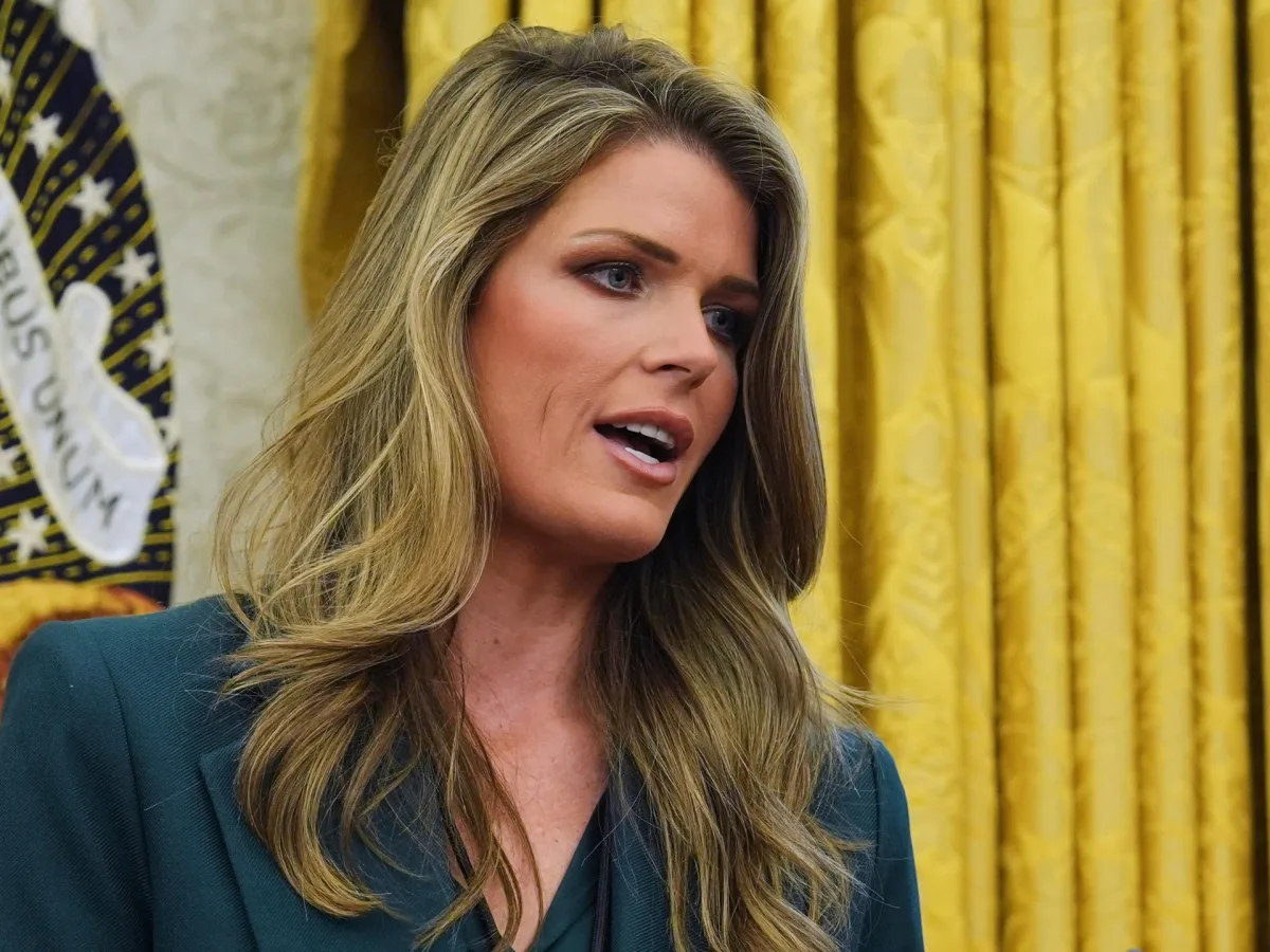 Florida Bar Retracts Claim of Investigation into Former Trump Attorney Lindsey Halligan