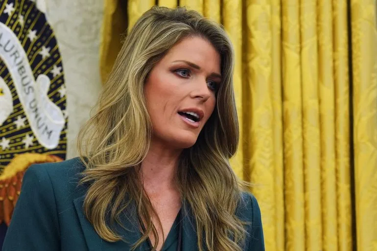 Florida Bar Retracts Claim of Investigation into Former Trump Attorney Lindsey Halligan