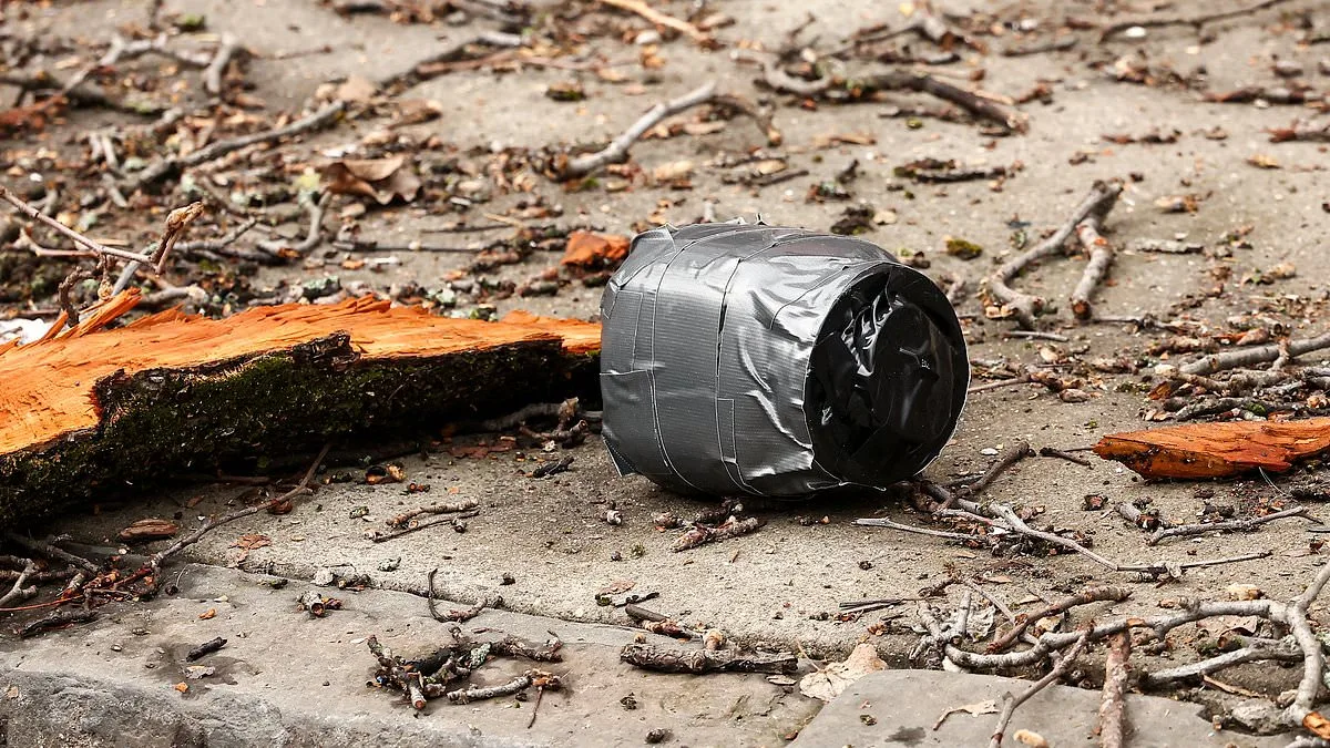 Homemade Explosives Thrown Near NYC Mayor's Home: Six Arrested in Far-Right Protest