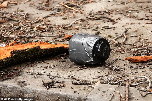 Homemade Explosives Thrown Near NYC Mayor's Home: Six Arrested in Far-Right Protest