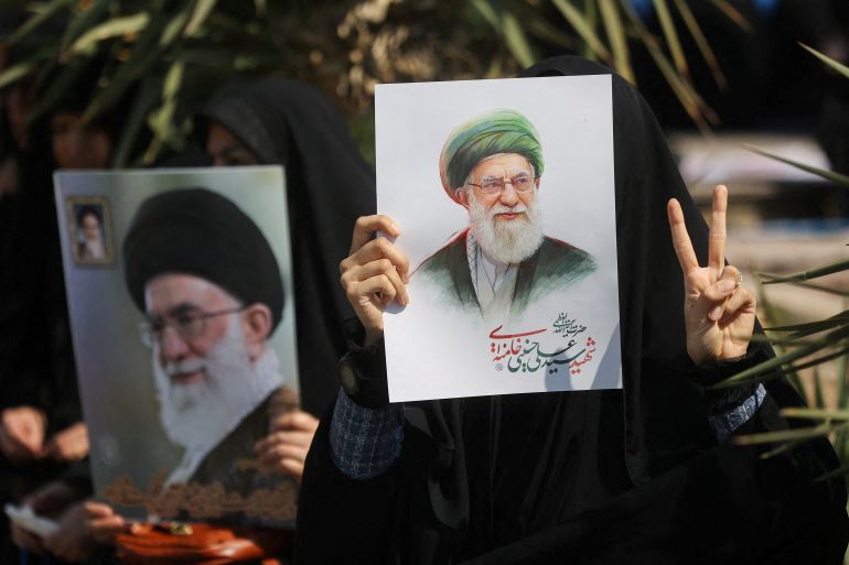 Iran's Assembly of Experts Selects Successor to Khamenei, Citing 'Enemy-Hated' Directive Amid Debates