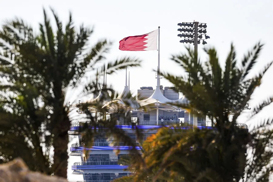 Iranian Missile Strike Injures Three, Damages University in Bahrain