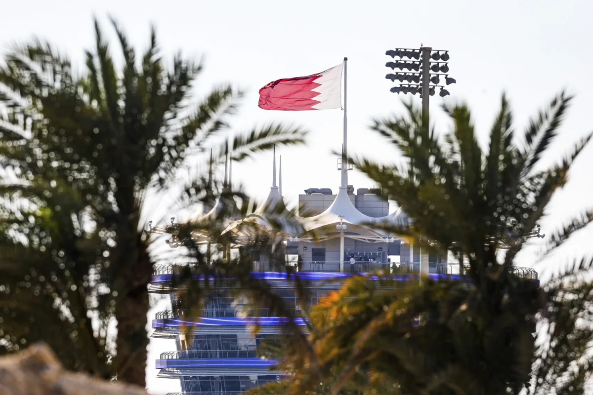 Iranian Missile Strike Injures Three, Damages University in Bahrain