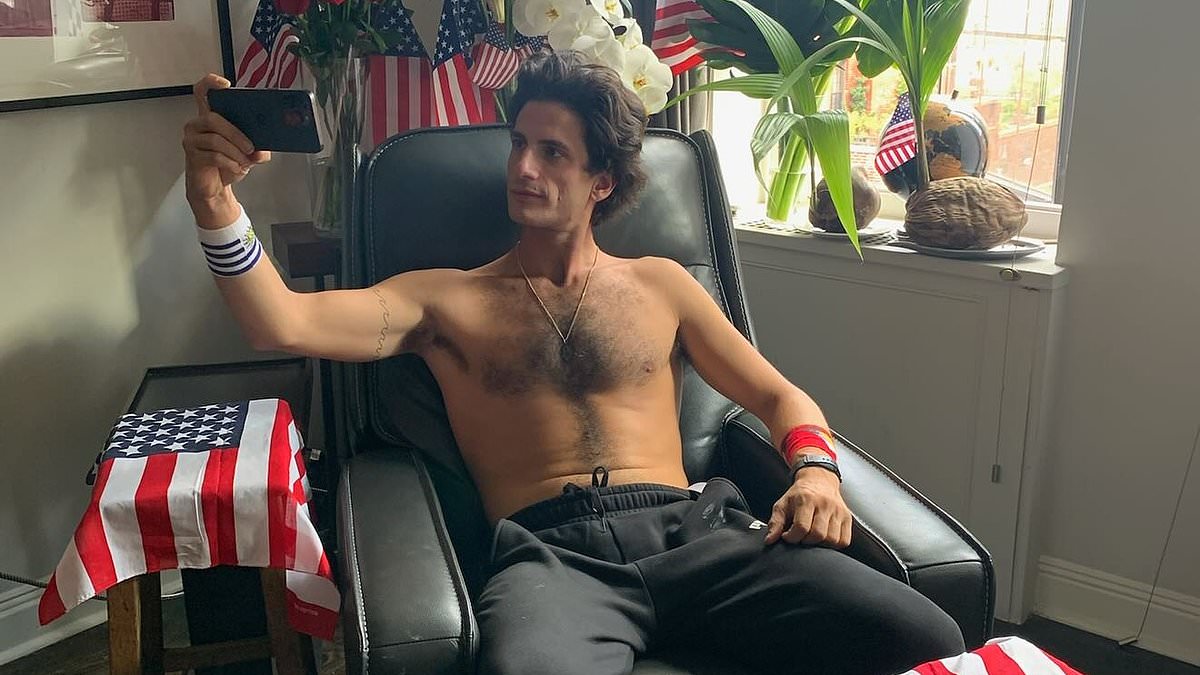 Jack Schlossberg's Inherited $32 Million Fortune and Four Trust Funds Spark Controversy