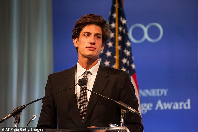 Jack Schlossberg's Inherited $32 Million Fortune and Four Trust Funds Spark Controversy