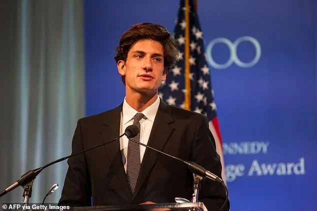 Jack Schlossberg's Inherited $32 Million Fortune and Four Trust Funds Spark Controversy