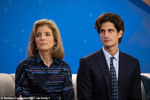 Jack Schlossberg's Inherited $32 Million Fortune and Four Trust Funds Spark Controversy