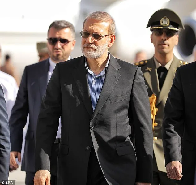 Pentagon Denies Iran's Claims of U.S. Troop Captures; CENTCOM Calls Accusations 'Unfounded