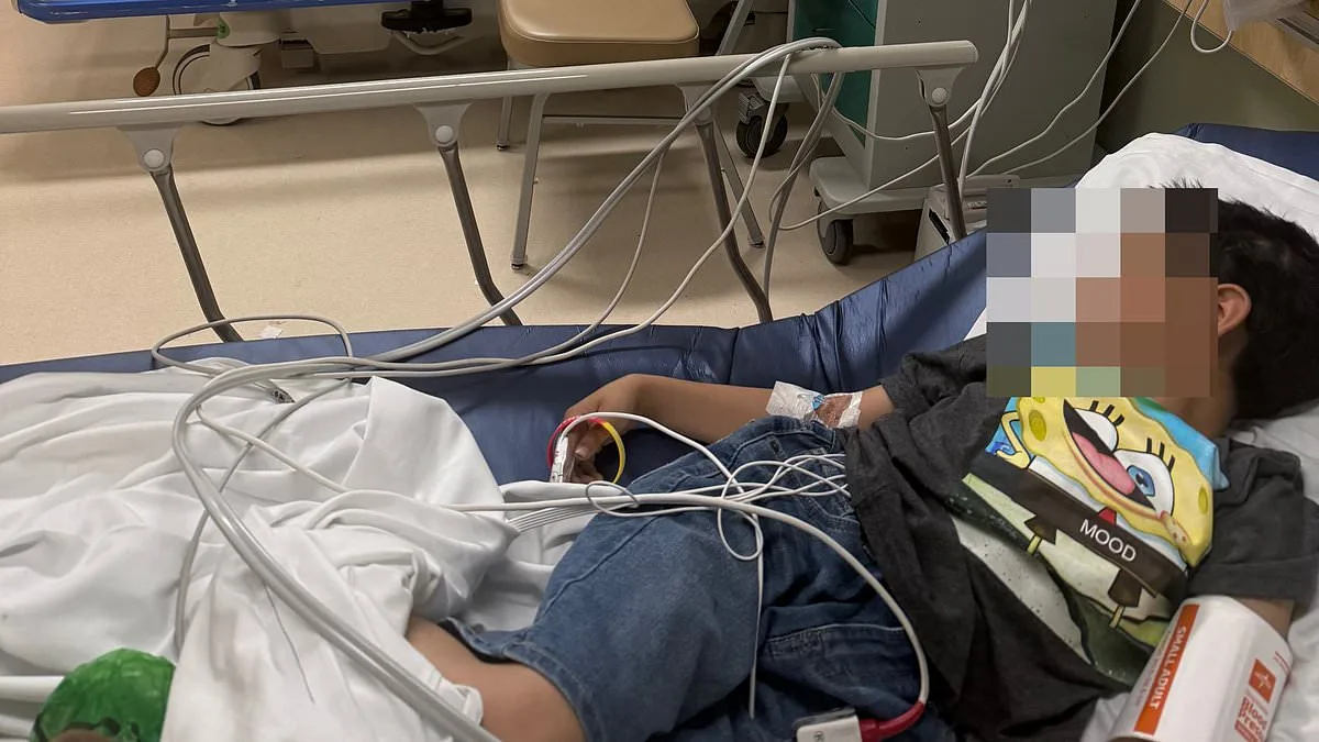 Substitute Teacher Accused of Giving Weed-Infused Gummies to Students, Leading to ER Visit and Lawsuit