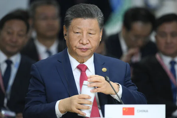 Xi Jinping: PLA Must Uphold Integrity and Absolute Loyalty to Party