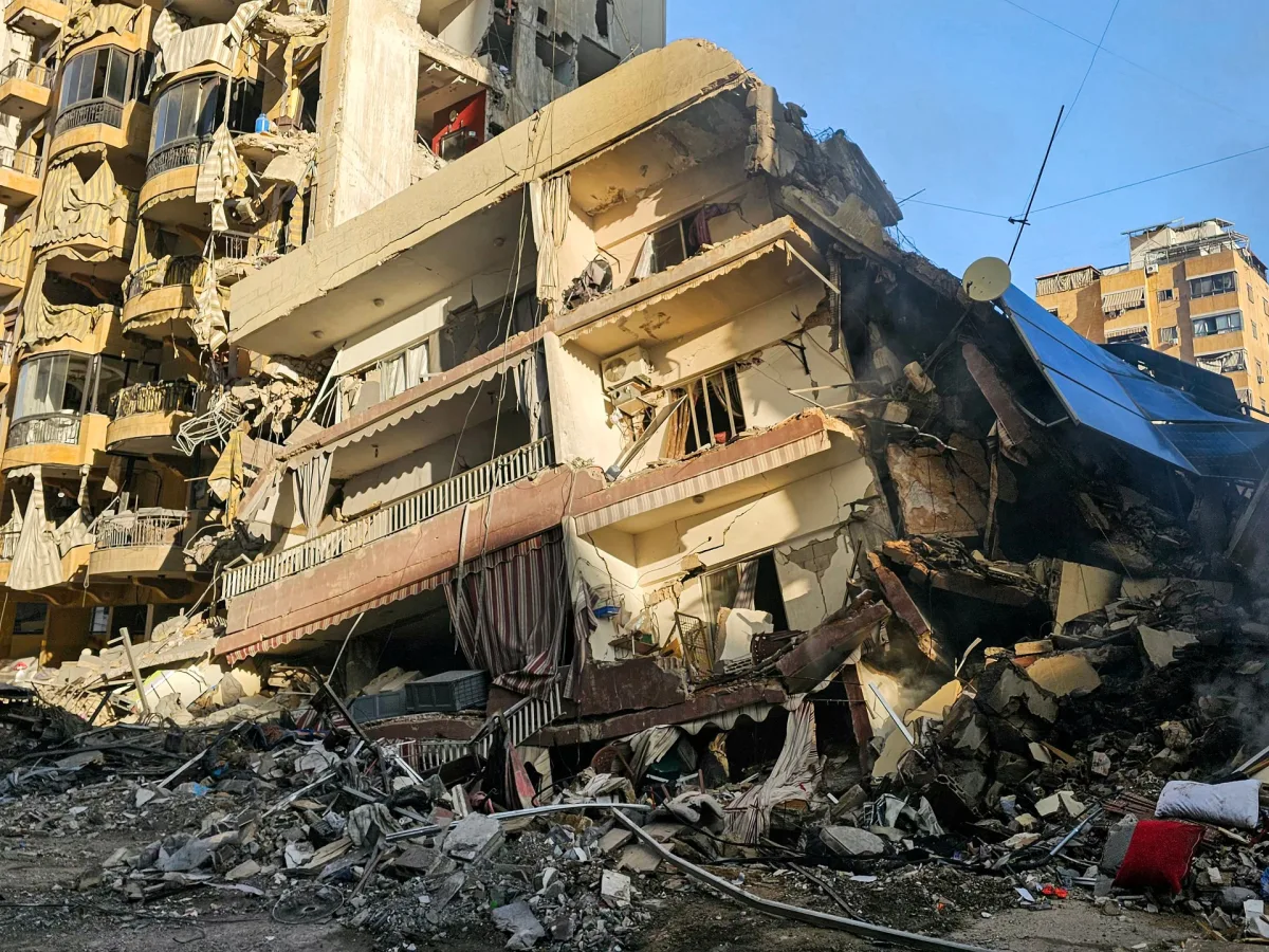 10th Day of US-Israel-Iran War: Iran Names New Leader as Tensions Escalate Across Region