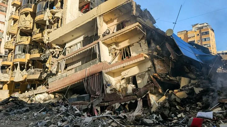 10th Day of US-Israel-Iran War: Iran Names New Leader as Tensions Escalate Across Region