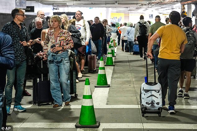 Airport Chaos and Political Gridlock: How Funding Shortfalls Are Derailing Travelers Across the U.S.