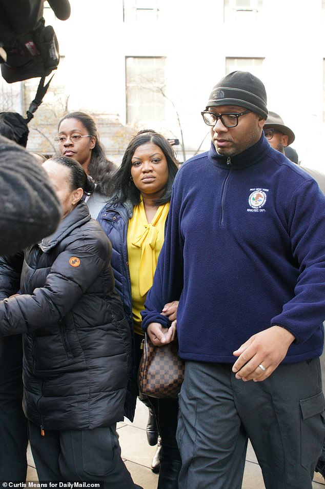 DOJ Discloses Tova Noel's Unusual Actions Before Epstein's Death, Raising Oversight Concerns