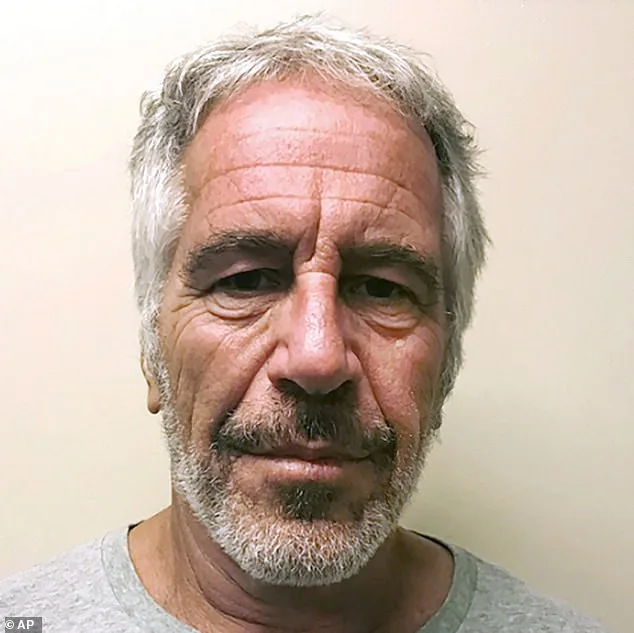 DOJ Discloses Tova Noel's Unusual Actions Before Epstein's Death, Raising Oversight Concerns