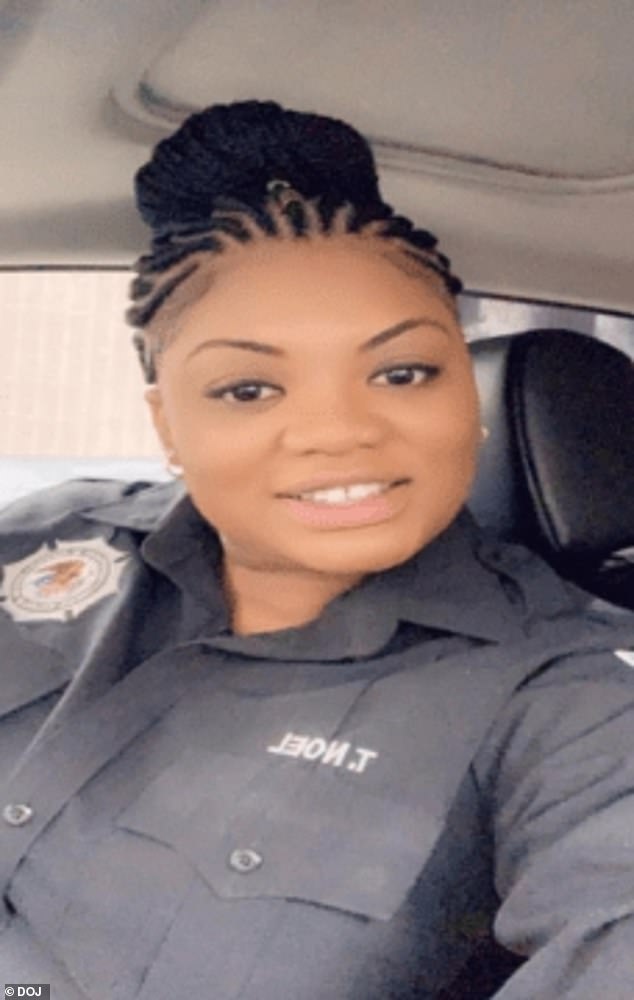 DOJ Discloses Tova Noel's Unusual Actions Before Epstein's Death, Raising Oversight Concerns