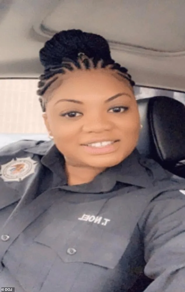 DOJ Discloses Tova Noel's Unusual Actions Before Epstein's Death, Raising Oversight Concerns