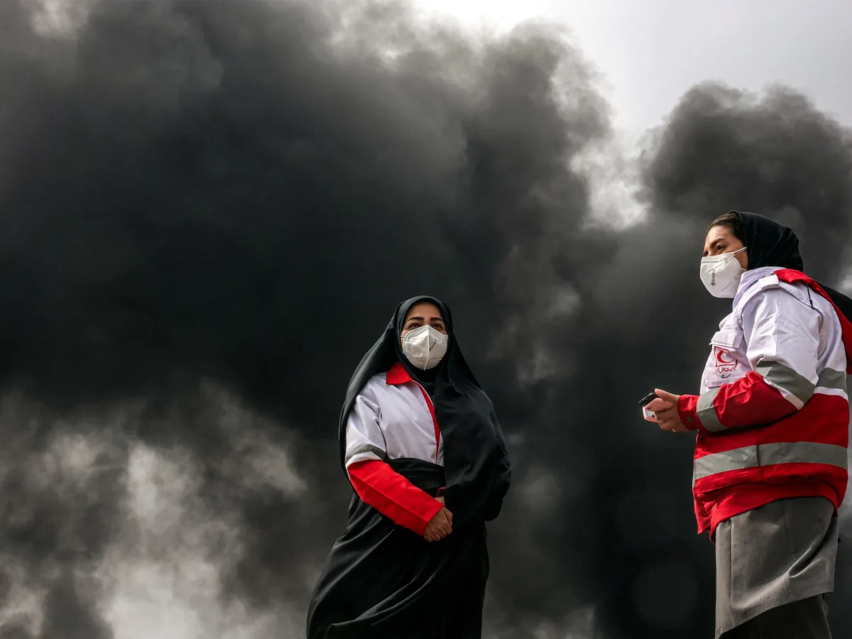 Iran's Mojtaba Khamenei Named Supreme Leader in Rare Unity Amid Regional Tensions