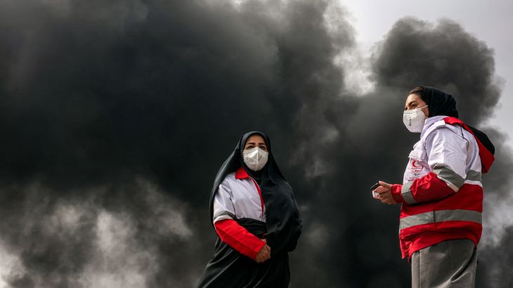 Iran's Mojtaba Khamenei Named Supreme Leader in Rare Unity Amid Regional Tensions