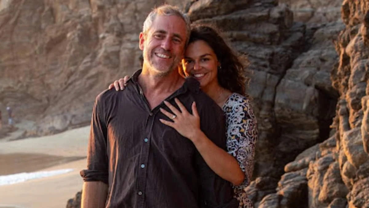 Love Blooms in the Wake of Bondi Terror Attack: First Responders James and Lexi to Wed