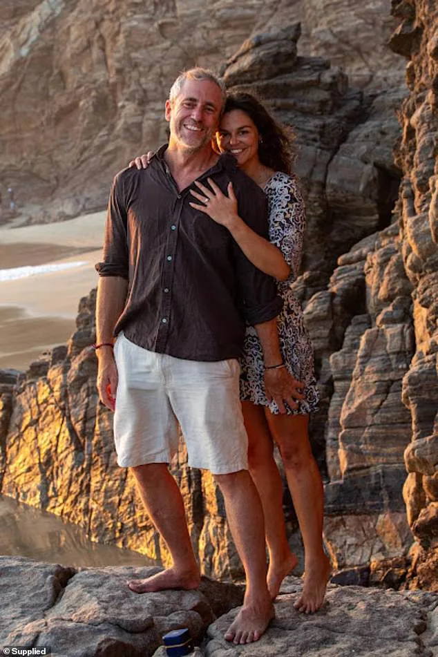 Love Blooms in the Wake of Bondi Terror Attack: First Responders James and Lexi to Wed
