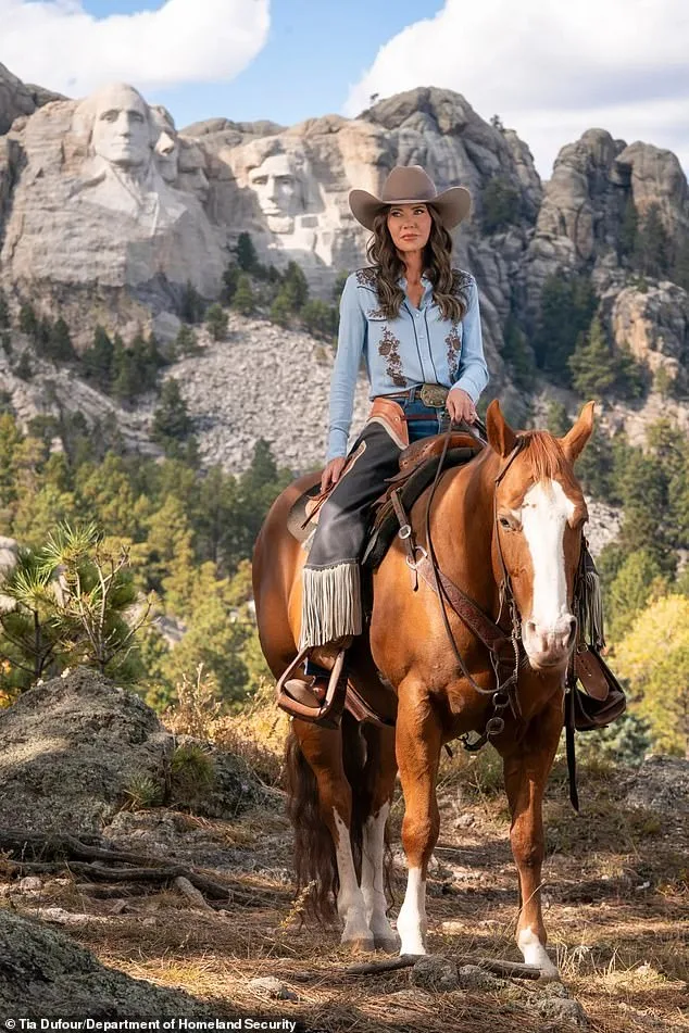 Tomi Lahren Roasts Kristi Noem's $220M Mount Rushmore Ad as Taxpayer Scandal on FOX Show