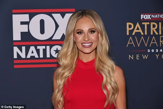 Tomi Lahren Roasts Kristi Noem's $220M Mount Rushmore Ad as Taxpayer Scandal on FOX Show