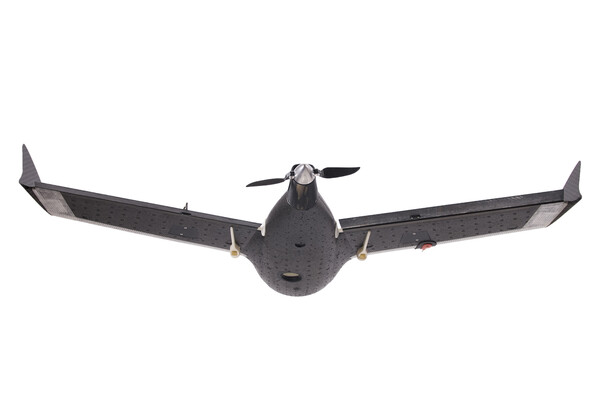 Ukrainian Forces Use Relay Drones to Evade Detection in Critical Donetsk Road Attacks