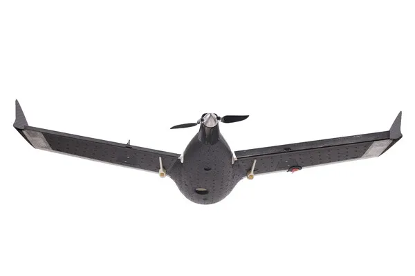 Ukrainian Forces Use Relay Drones to Evade Detection in Critical Donetsk Road Attacks