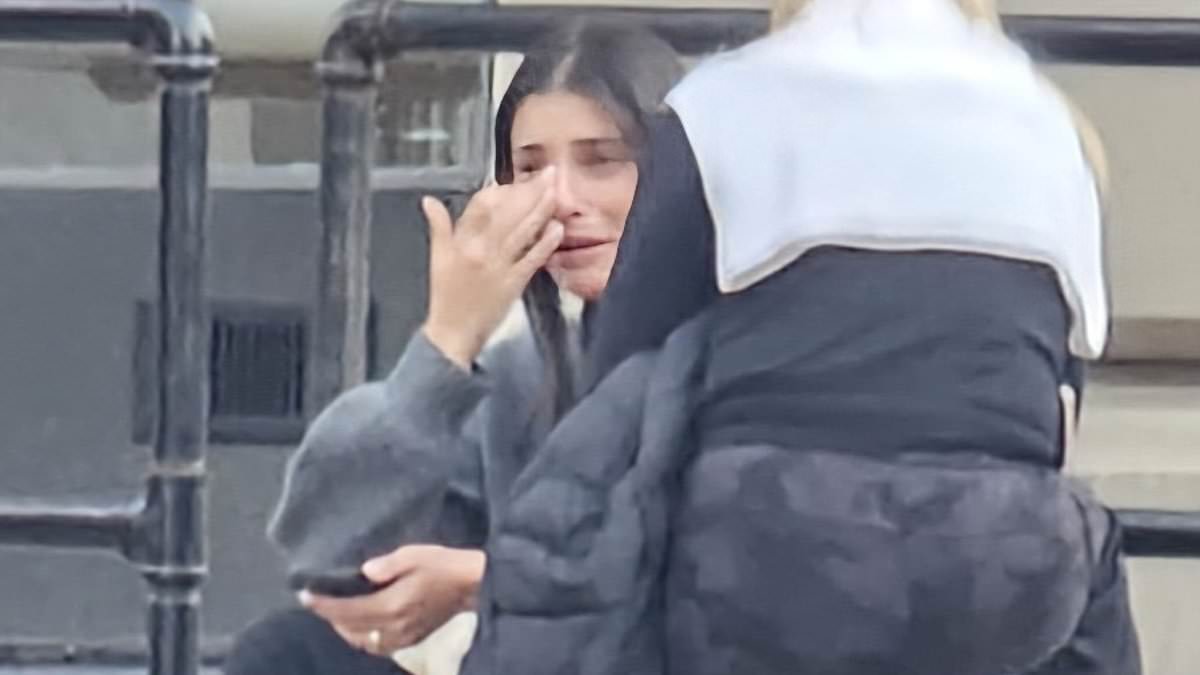 Alexander Family's Fall from Grace: Convicted in Sex Trafficking Case, Facing Life in Prison