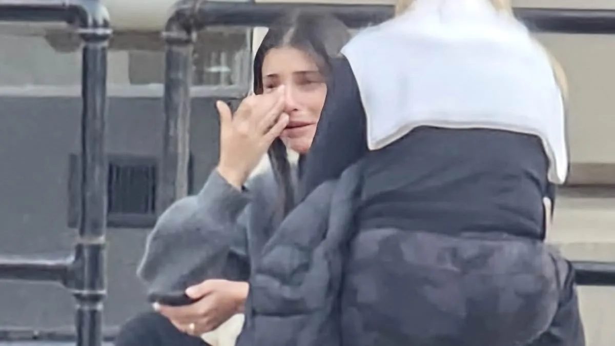 Alexander Family's Fall from Grace: Convicted in Sex Trafficking Case, Facing Life in Prison