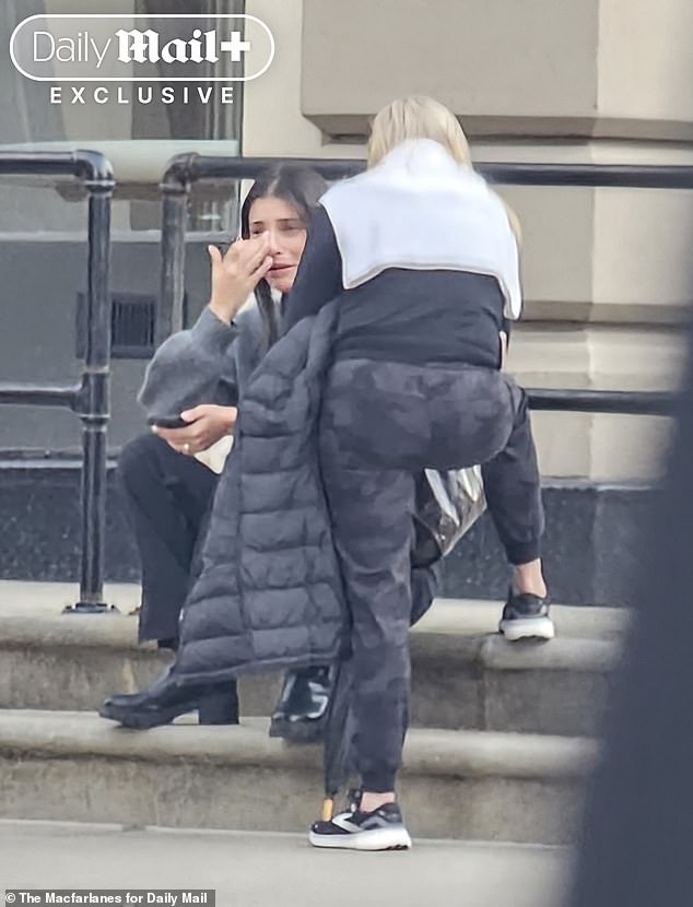 Alexander Family's Fall from Grace: Convicted in Sex Trafficking Case, Facing Life in Prison