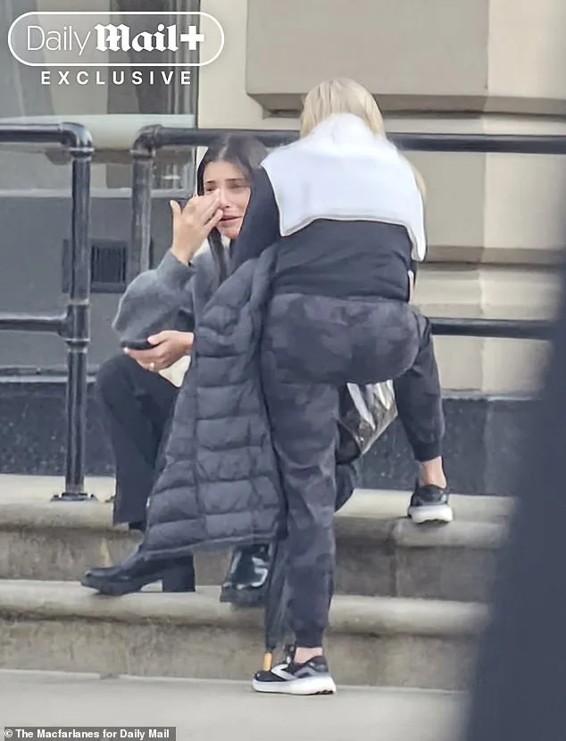 Alexander Family's Fall from Grace: Convicted in Sex Trafficking Case, Facing Life in Prison