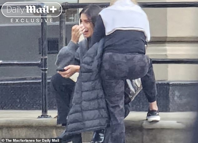 Alexander Family's Fall from Grace: Convicted in Sex Trafficking Case, Facing Life in Prison