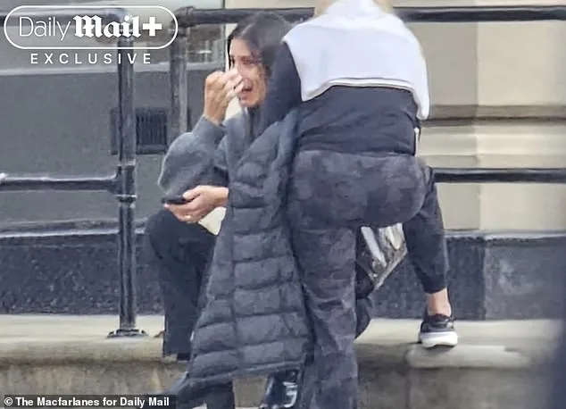 Alexander Family's Fall from Grace: Convicted in Sex Trafficking Case, Facing Life in Prison