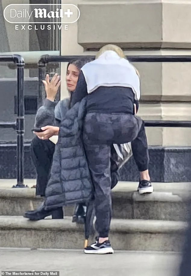 Alexander Family's Fall from Grace: Convicted in Sex Trafficking Case, Facing Life in Prison