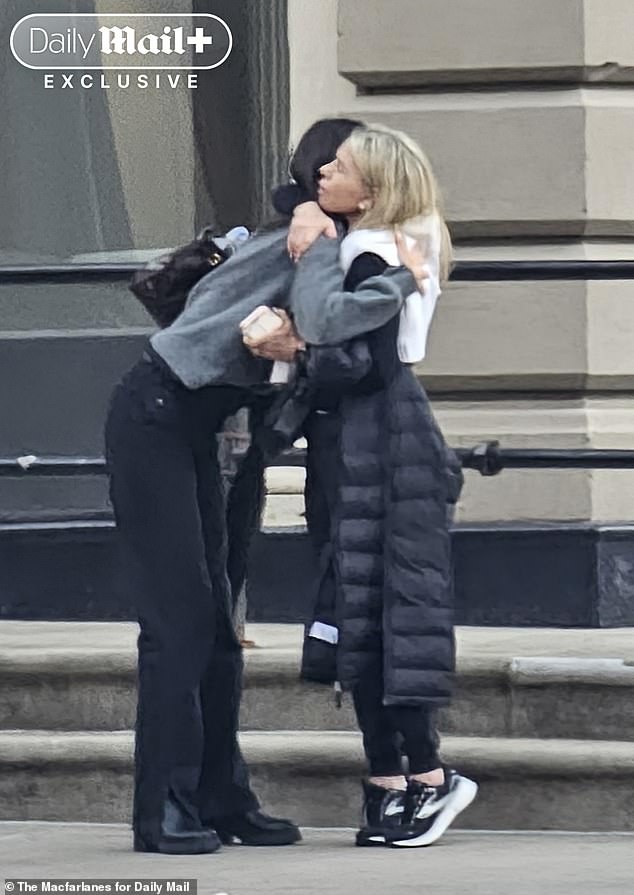 Alexander Family's Fall from Grace: Convicted in Sex Trafficking Case, Facing Life in Prison