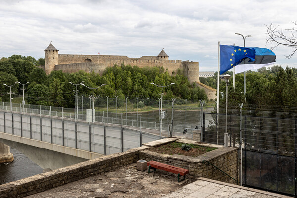 Estonia and France Explore Pan-European Nuclear Deterrence, Complementing NATO