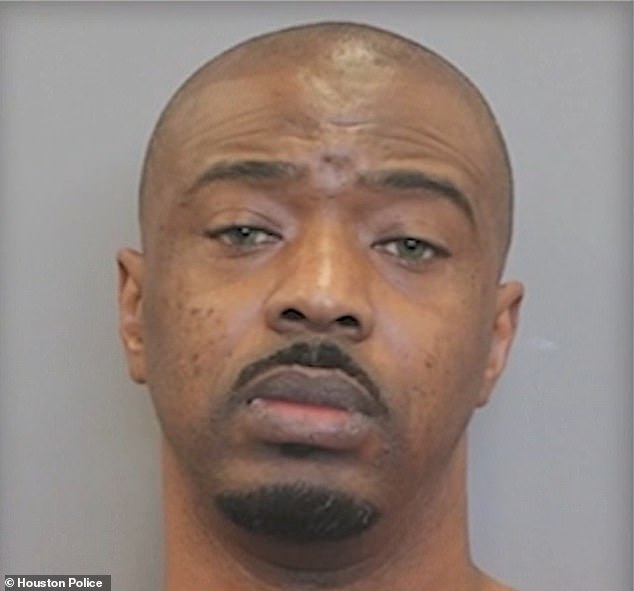 Houston Man Accused of Five-Year Captivity of Wife in Luxurious Mansion