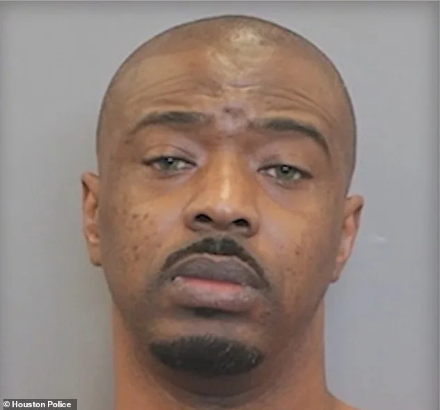 Houston Man Accused of Five-Year Captivity of Wife in Luxurious Mansion