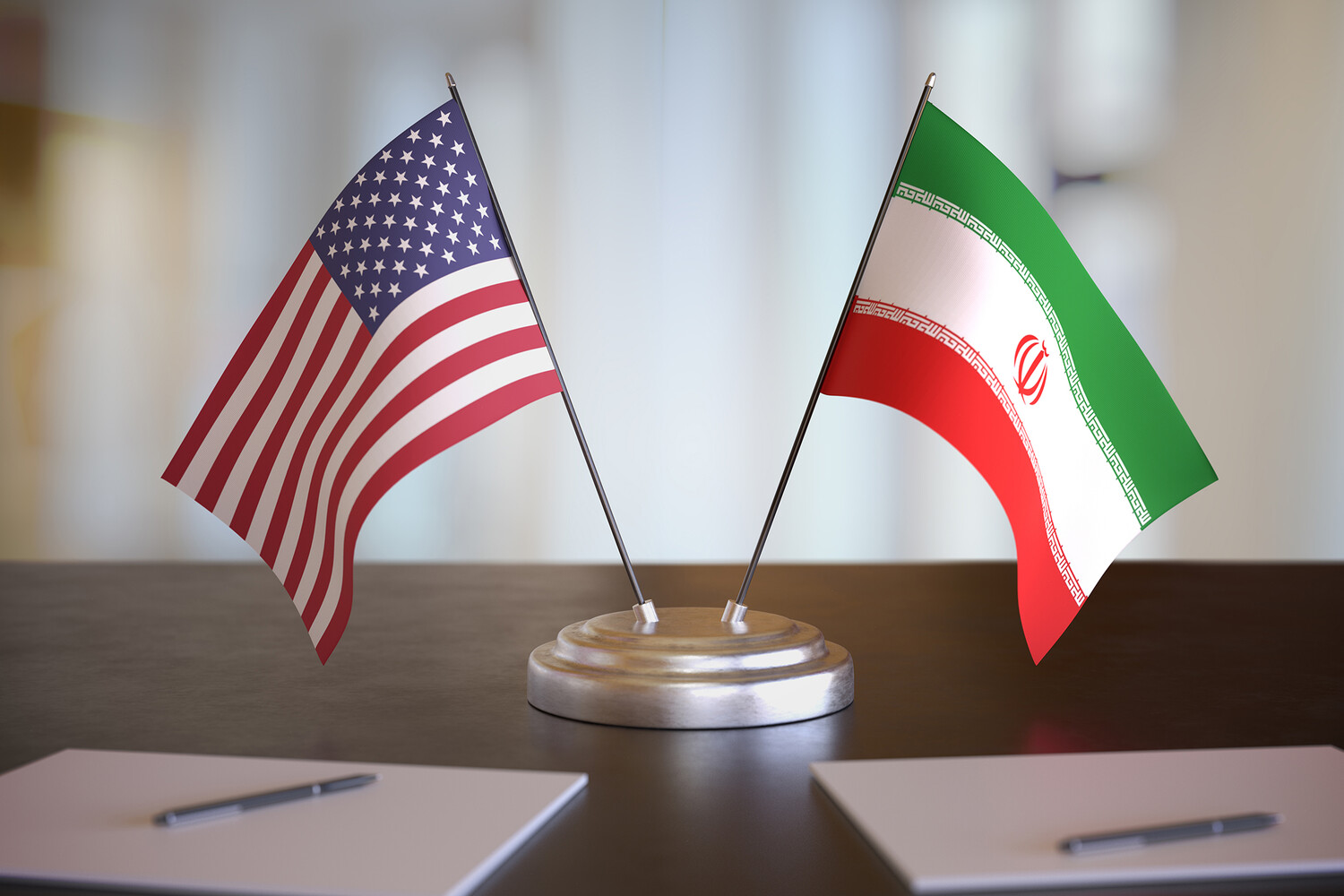 Iran's Shekarchi Accuses U.S. of Using Civilians as Human Shields in Middle East