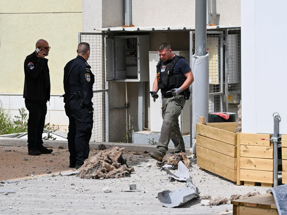 Israeli Antiwar Activist Faces Hate Amid Rising Pro-War Sentiment in Shadow of Iran Conflict