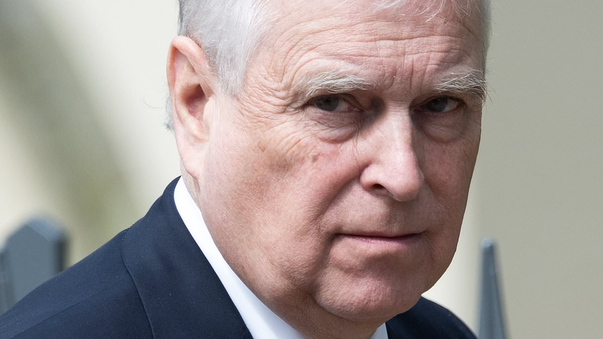 King Charles to Address Sensitive Issue Amid Prince Andrew Investigation at Commonwealth Meeting