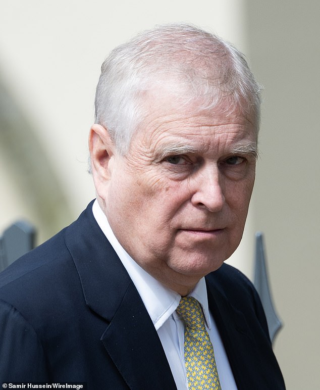 King Charles to Address Sensitive Issue Amid Prince Andrew Investigation at Commonwealth Meeting