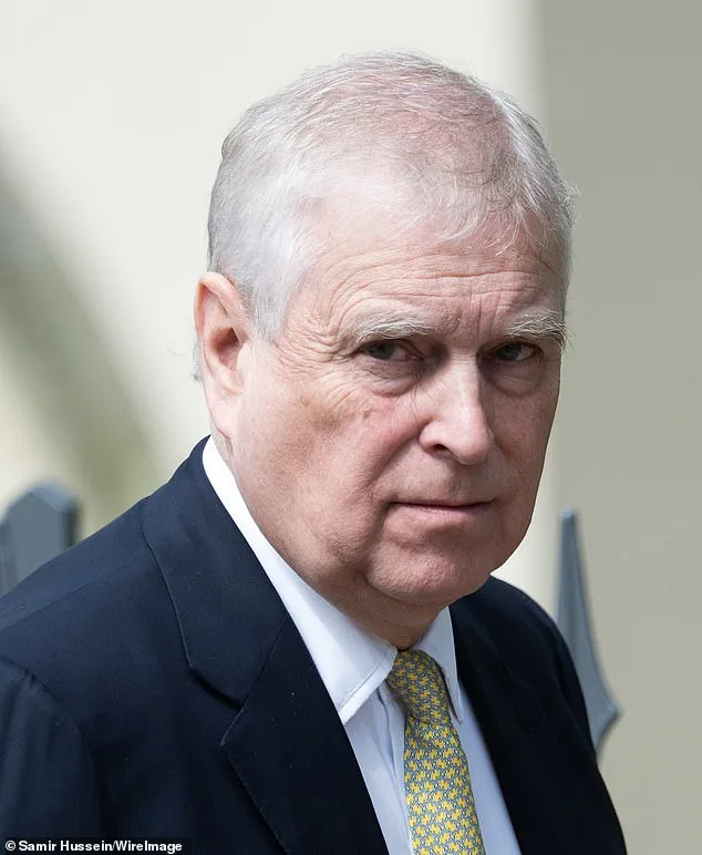 King Charles to Address Sensitive Issue Amid Prince Andrew Investigation at Commonwealth Meeting
